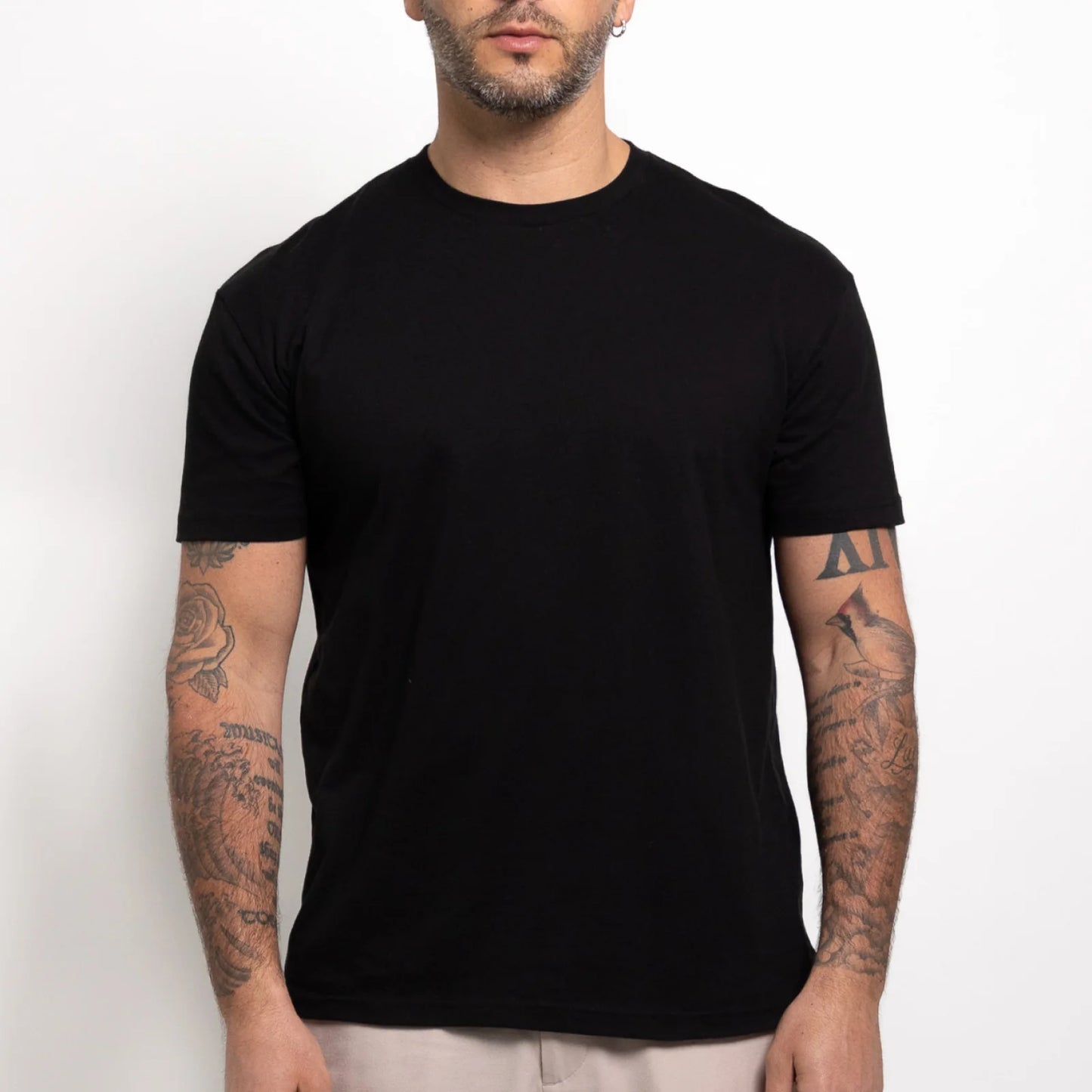 Camiseta manga corta