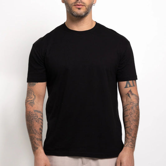 Camiseta manga corta