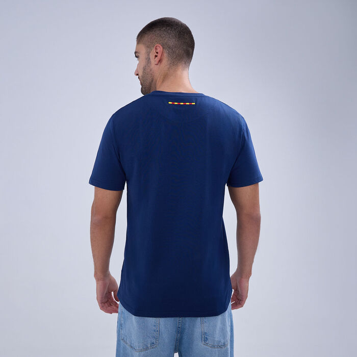 Camiseta manga corta